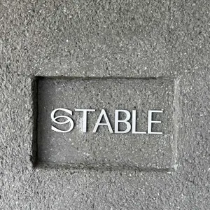 스테이블 커피 리뷰 사진