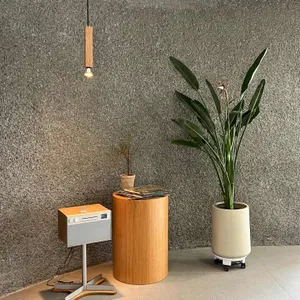 스테이블 커피 리뷰 사진