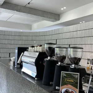 스테이블 커피 리뷰 사진