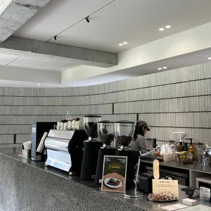 스테이블 커피 리뷰 사진