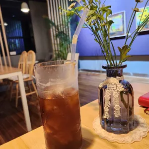 교동갤러리카페 사진