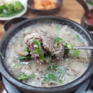 임오순대국 사진