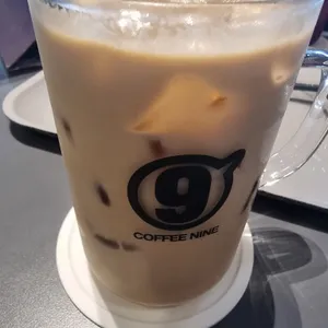 커피나인 사진