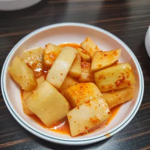 춘보만두 사진