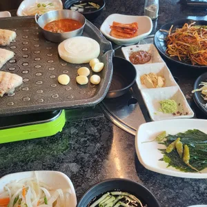 삼봉식당 사진