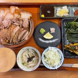 경양카츠 사진