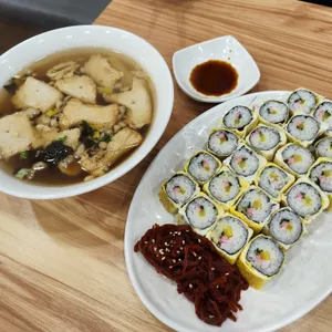 달인계란말이김밥 사진