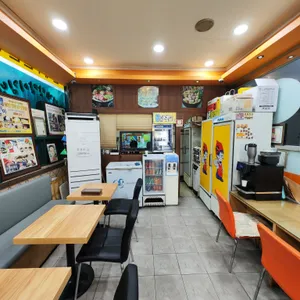달인계란말이김밥 리뷰 사진