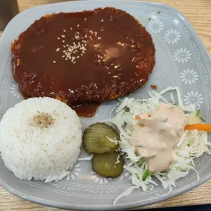 란김밥 사진