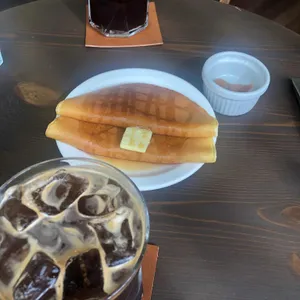 신기커피 사진