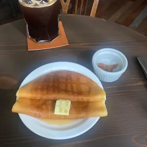 신기커피 사진