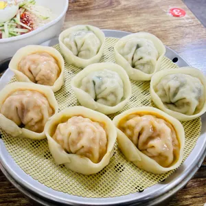 정성서울국수집 사진