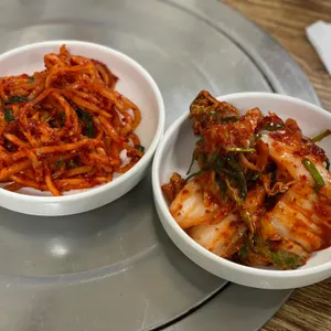 정성서울국수집 사진