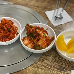 정성서울국수집 사진
