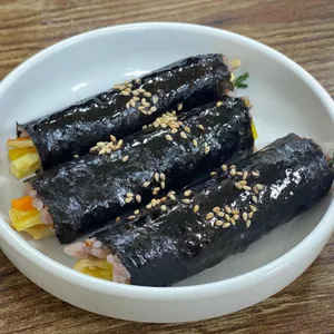정성서울국수집 사진