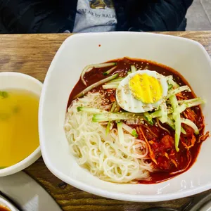 정성서울국수집 사진