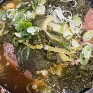 오며가 사진