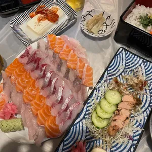 부엉이횟집 사진
