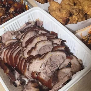 오향족발 사진