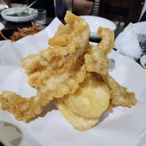 강산복집 사진