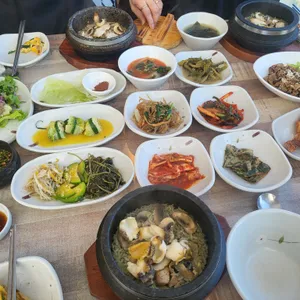 다솥맛집 사진