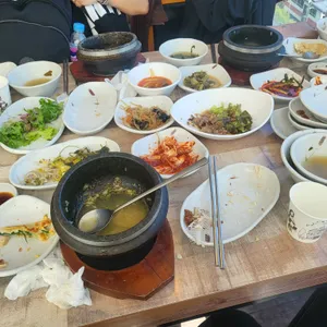 다솥맛집 리뷰 사진