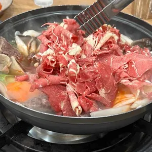 두거리우신탕 사진