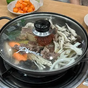 두거리우신탕 리뷰 사진