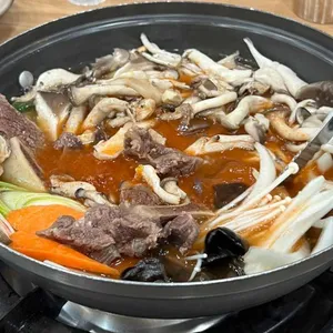 두거리우신탕 리뷰 사진