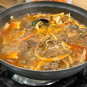 두거리우신탕 리뷰 사진