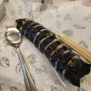 슬기분식 사진