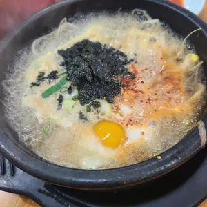 전주콩나물해장국 사진