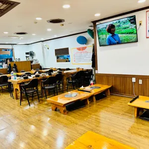 조마루감자탕 리뷰 사진