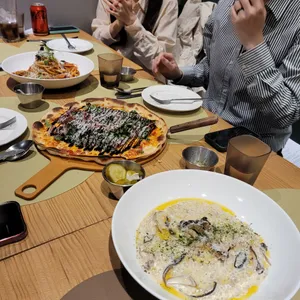 키친 심플 사진