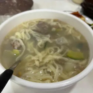 이가네 바지락칼국수 사진