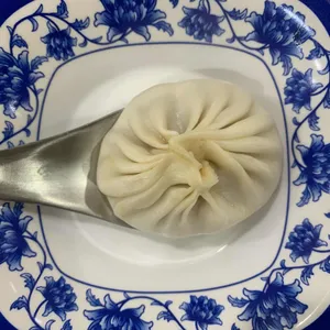 샤오롱바오 리뷰 사진