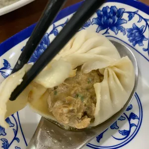샤오롱바오 리뷰 사진