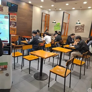 버거킹  리뷰 사진