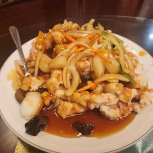 라오샹하이 사진
