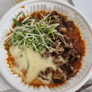 홍밀당떡볶이 사진