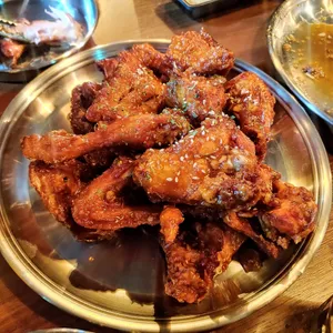 야들리애 사진