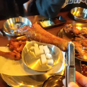야들리애 사진