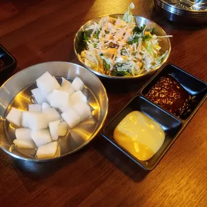 야들리애 사진