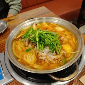 인사동쭈꾸미 사진