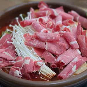 명성손만두 사진
