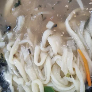 김가네 손 칼국수 사진