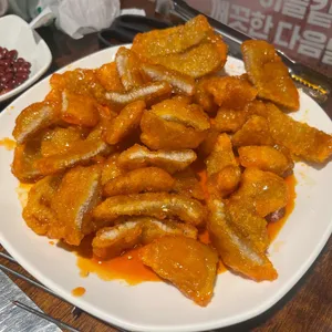 매화양꼬치 사진