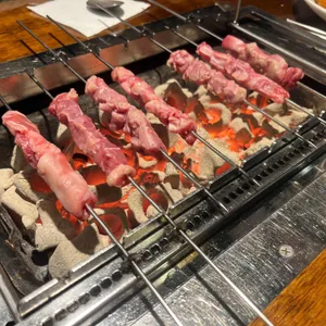 매화양꼬치 사진