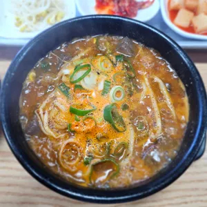 은지네해장국 사진