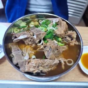 은지네해장국 사진